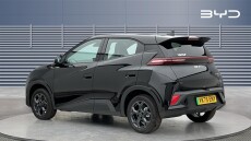 BYD Dolphin Surf 65kW Boost 43kWh 5dr Auto Electric Hatchback